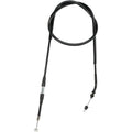 Motion Pro Black Vinyl Clutch Cable (02-0515)