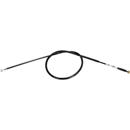 Motion Pro Black Vinyl Front Brake Cable (03-0425)