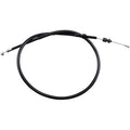 Motion Pro Black Vinyl Clutch Cable (03-0167)