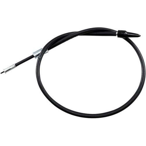 Motion Pro Black Vinyl Speedometer Cable (03-0017)
