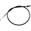 Motion Pro Black Vinyl Speedometer Cable (03-0104)