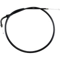 Motion Pro Black Vinyl Pull Throttle Cable (05-0035)