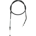 Motion Pro Black Vinyl Clutch Cable (02-0545)