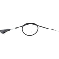 Motion Pro Black Vinyl Clutch Cable (05-0234)