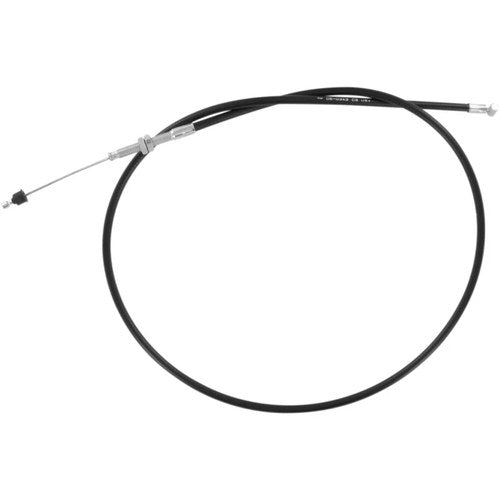 Motion Pro Black Vinyl Clutch Cable (05-0343)