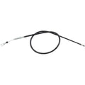 Motion Pro Black Vinyl Clutch Cable (04-0337)