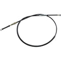 Motion Pro Black Vinyl Clutch Cable (03-0187)