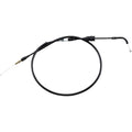 Motion Pro Black Vinyl Throttle Cable (05-0130)