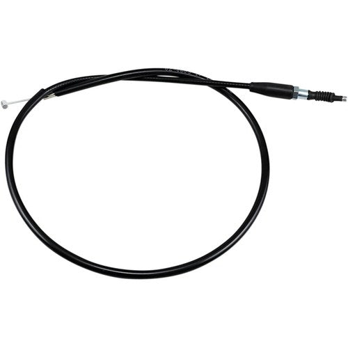 Motion Pro Cable / Black Vinyl / Clutch (02-0603)