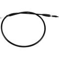Motion Pro Cable / Black Vinyl / Clutch (02-0603)