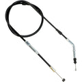 Motion Pro Black Vinyl Clutch Cable (04-0264)