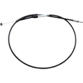 Motion Pro Black Vinyl Clutch Cable (04-0210)