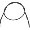 Motion Pro Black Vinyl Clutch Cable (03-0409)