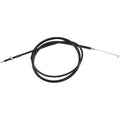 Motion Pro Cable / Black Vinyl / Clutch (02-0593)