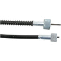 Motion Pro Black Vinyl Tachometer Cable (05-0077)