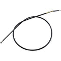 Motion Pro Black Vinyl Clutch Cable (03-0059)