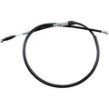 Motion Pro Black Vinyl Clutch Cable (03-0308)