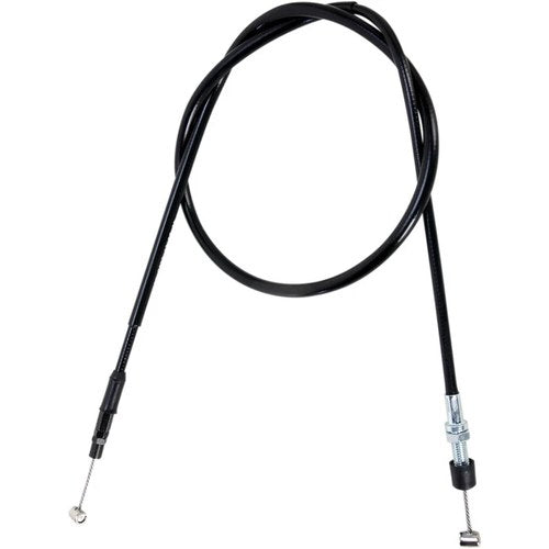Motion Pro Black Vinyl Clutch Cable (05-0392)
