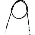 Motion Pro Black Vinyl Clutch Cable (05-0392)