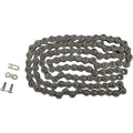 JT Chains 520 Hds Ultimate Competition Non-Sealed Chain (Natural) 110 Links