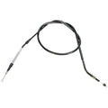 Motion Pro Black Vinyl Clutch Cable (+2in.) (02-0553)