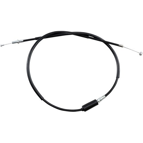 Motion Pro Black Vinyl Clutch Cable (03-0005)