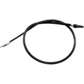 Motion Pro Black Vinyl Speedometer Cable (03-0161)