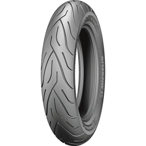 Michelin Commander II Motorcycle Tire | Front 130/80B17 | 65H | Cruiser/Custom