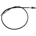 Motion Pro Black Vinyl Speedometer Cable (05-0006)