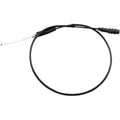 Motion Pro Black Vinyl Pull Throttle Cable (03-0253)