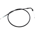Motion Pro Black Vinyl Push Throttle Cable (02-0095)