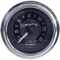 Legend - 2212-0494 - Fairing Mounted LED Backlit Psi Gauge (Diamond Cut)