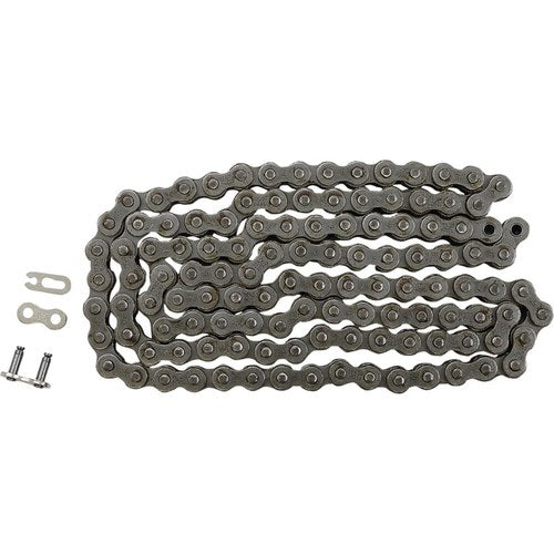 JT Chains 520 Hds Ultimate Competition Non-Sealed Chain (Natural) 120 Links