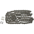JT Chains 520 Hds Ultimate Competition Non-Sealed Chain (Natural) 120 Links