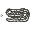 JT Chains 428 Hdr Super Competition Series Non-Sealed Chain (Natural) 134 Links