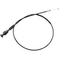 Motion Pro Black Vinyl Choke Cable (02-0159)