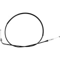 Motion Pro Black Vinyl Push Throttle Cable (02-0031)