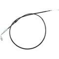 Motion Pro Black Vinyl Choke Cable (02-0161)