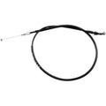 Motion Pro Black Vinyl Push Throttle Cable (02-0156)