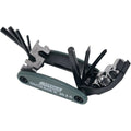 CruzTOOLS Outback'r M14 Multi-Tool for Metric Motorcycles (OM14)