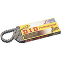 Did 520 ZVM-X Super Street Series X-Ring Chain (Natural) 120 Links