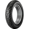 Dunlop D404 Bias Rear Tire 140/90-15 (Cruiser/Touring) 45605984 | Sold Each