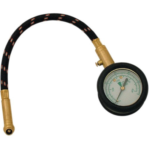 CruzTOOLS TirePro Dial Tire Gauge (DTPG1)