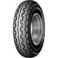 Dunlop K81/TT100 Bias Front/Rear Tire 4.25/85-18 (Vintage-Look) 45158255
