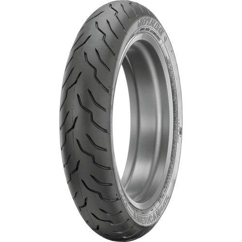 Dunlop American Elite Radial Front Tire 140/75R17 (V-Twin/Cruiser) 45131663