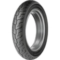 Dunlop K591 Bias Rear Tire 130/90B16 (V-Twin/Cruiser) 45146933 | Sold Each