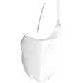 Acerbis Front Number Plate (White) 2314150002