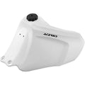 Acerbis Large Capacity Fuel Tank 6.6 Gallon (White) 2367760002