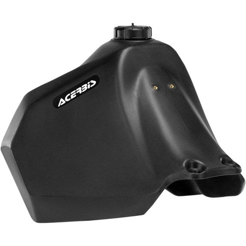 Acerbis Large Capacity Fuel Tank 5.3 Gallon (Black) 2250360001