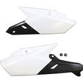 Acerbis Side Panels (White/Black) 2374161035